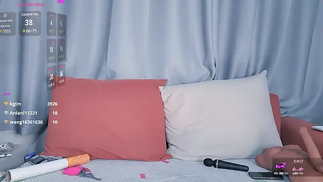 Snapshot of Youth3_ chatting on 15, 2, 2025 Youth3 online show from 15, 2, 2025