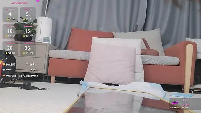 Snapshot of Youth3_ chatting on 20, 2, 2025 Youth3 online show from 20, 2, 2025