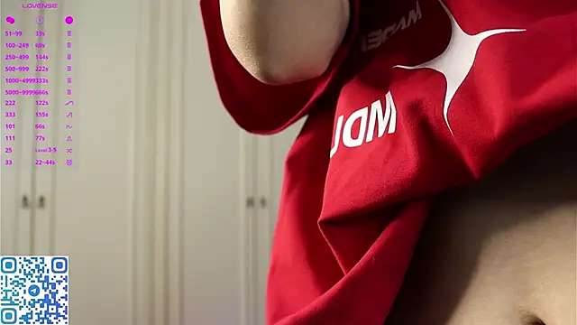 Snapshot of Weeedli chatting on 7, 3, 2025 Weeedli online show from 7, 3, 2025