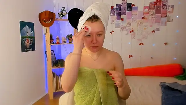 leazy peazy online show from 20, 3, 2025