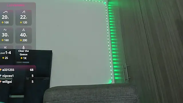 Snapshot of Kristen_dollts chatting on 21, 2, 2025 Kristen dollts online show from 21, 2, 2025