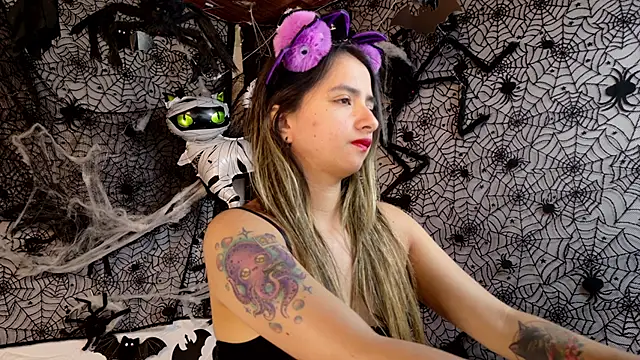 julietta   jackson online show from 29, 10, 2025