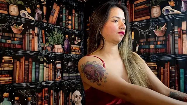 julietta   jackson online show from 26, 11, 2025