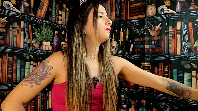 julietta   jackson online show from 15, 1, 2026