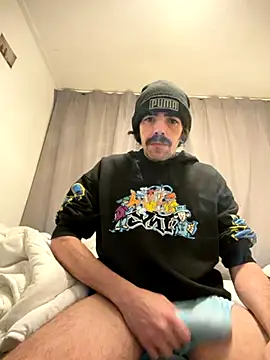 Snapshot of wolfwhite95 chatting on 17, 11, 2025 wolfwhite95 online show from 17, 11, 2025