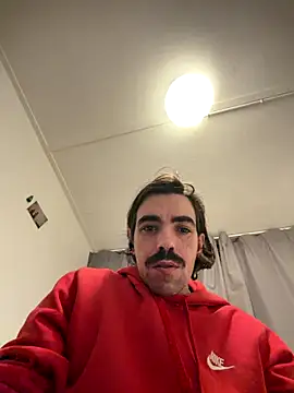 Snapshot of wolfwhite95 chatting on 27, 11, 2025 wolfwhite95 online show from 27, 11, 2025