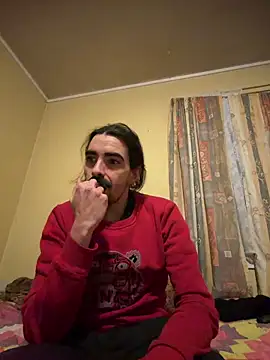 Snapshot of wolfwhite95 chatting on 3, 2, 2026 wolfwhite95 online show from 3, 2, 2026