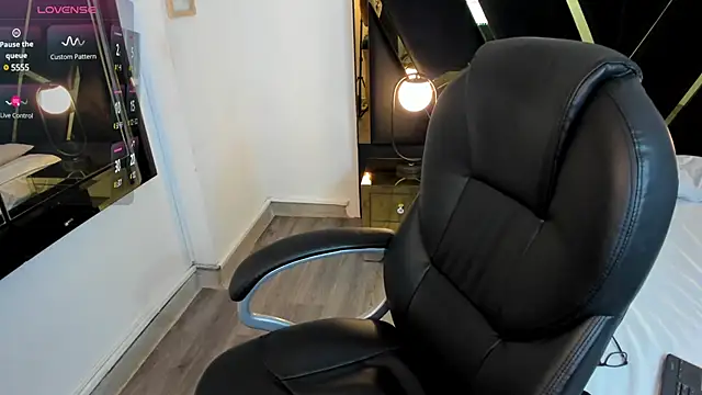 ninfomaria  online show from 23, 12, 2024