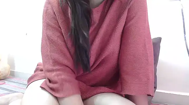 Snapshot of ANANYA-TIWARI chatting on 13, 2, 2025 ANANYA-TIWARI online show from 13, 2, 2025