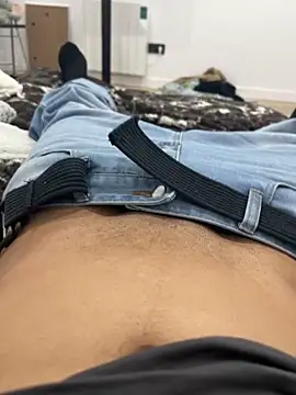 HotBoy6699 online show from 30, 12, 2024