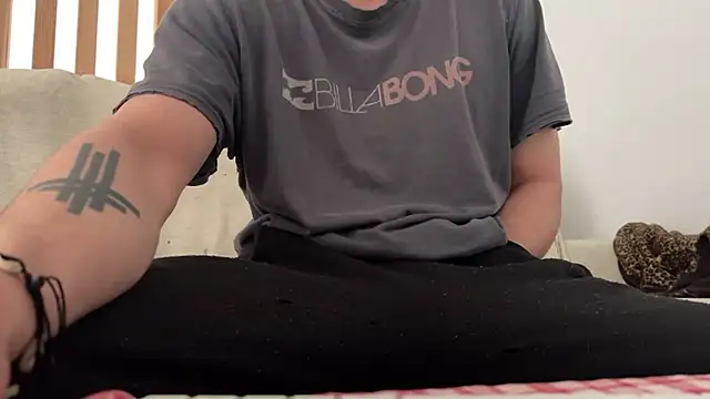 HotBoy6699 online show from 12, 2, 2025