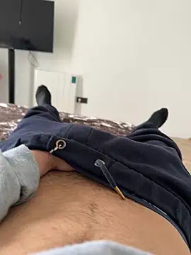 HotBoy6699 online show from 12, 3, 2025