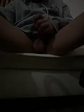 HotBoy6699 online show from 14, 3, 2025