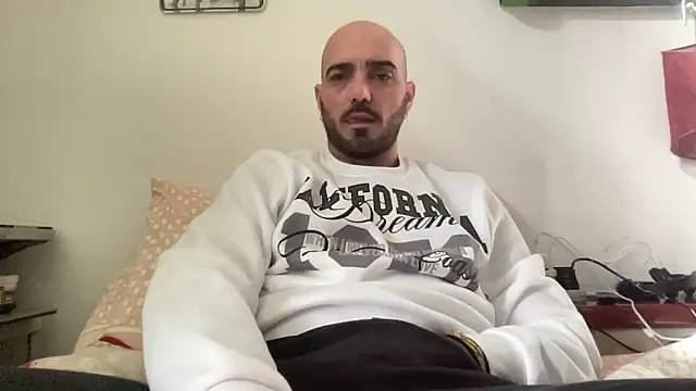 Snapshot of alessandromori91 chatting on 16, 1, 2026 alessandromori91 online show from 16, 1, 2026