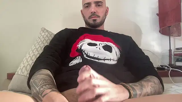 Snapshot of alessandromori91 chatting on 17, 2, 2026 alessandromori91 online show from 17, 2, 2026