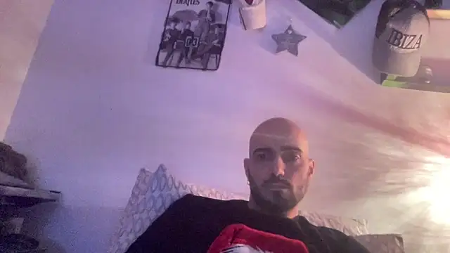 Snapshot of alessandromori91 chatting on 19, 2, 2026 alessandromori91 online show from 19, 2, 2026