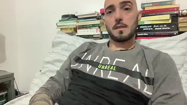 alessandromori91 online show from 6, 3, 2026