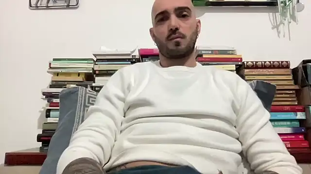 alessandromori91 online show from 27, 3, 2026