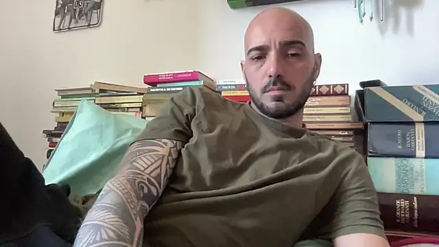 alessandromori91 online show from 11, 4, 2026