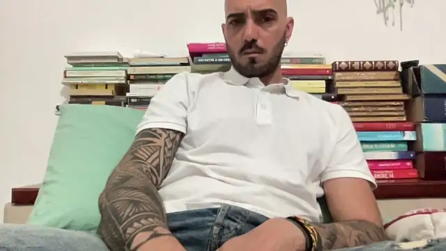 alessandromori91 online show from 14, 4, 2026