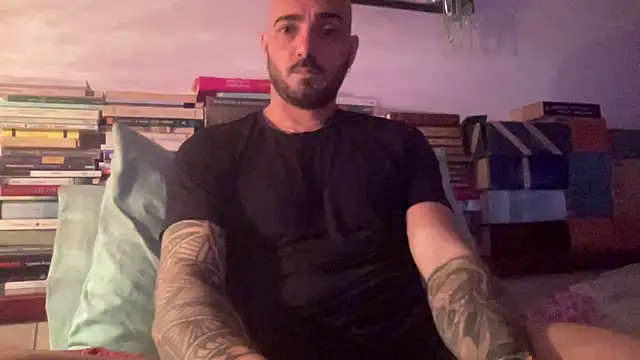 alessandromori91 online show from 18, 4, 2026