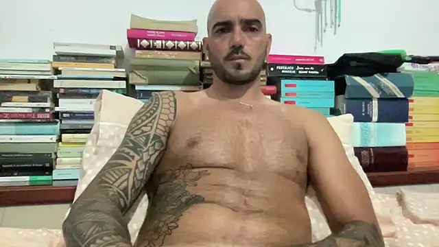 alessandromori91 online show from 10, 7, 2026