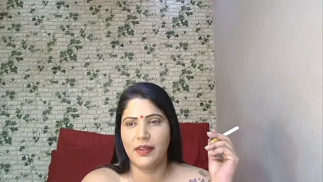 XIndianintimacy online show from 23, 9, 2025