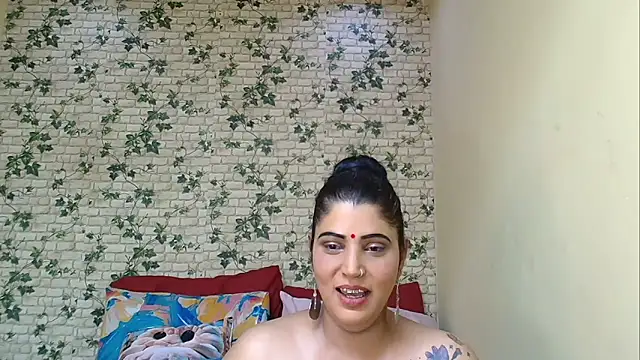 XIndianintimacy online show from 22, 3, 2026