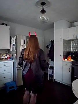 MsShelby40 online show from 31, 10, 2025