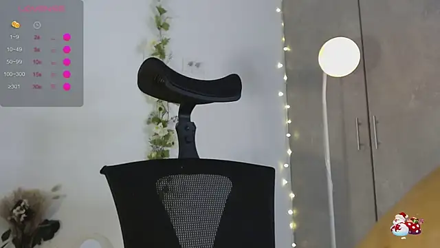 pauliCarter online show from 5, 2, 2026