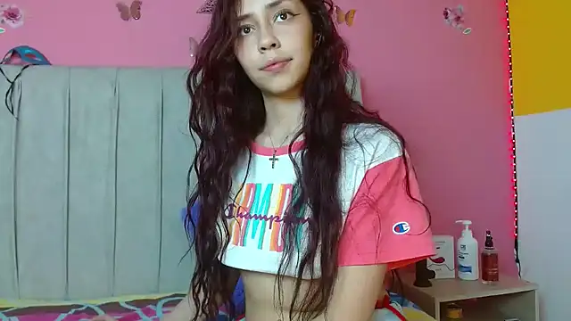 Snapshot of monicahotsex303av chatting on 11, 2, 2025 monicahotsex303av online show from 11, 2, 2025