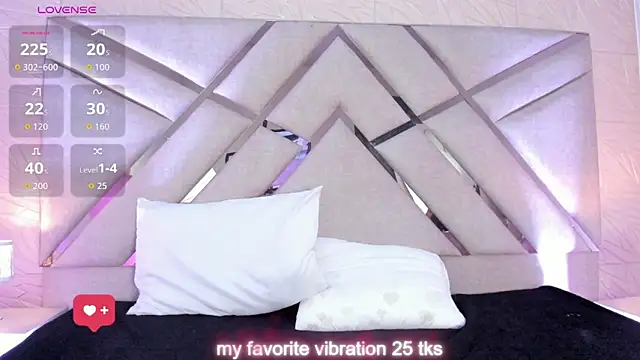 sophie pariss online show from 27, 3, 2026