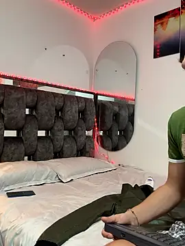 Alex and Fabian online show from 19, 1, 2026