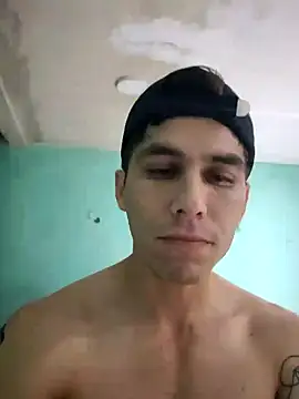 EddyMezo online show from 12, 1, 2025