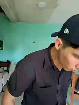 EddyMezo online show from 12, 1, 2025