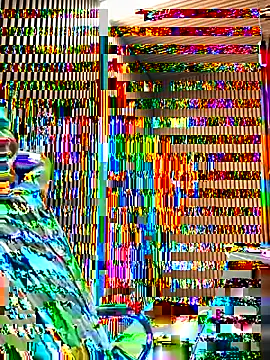 EddyMezo online show from 14, 3, 2026