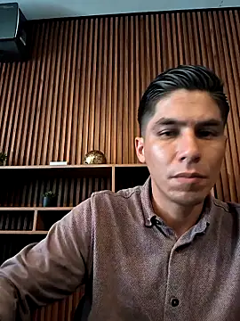 EddyMezo online show from 15, 4, 2026