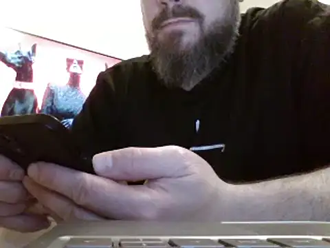 FROL83 online show from 17, 4, 2026