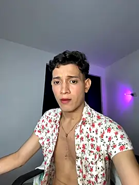 Benjamin Buster online show from 5, 12, 2025