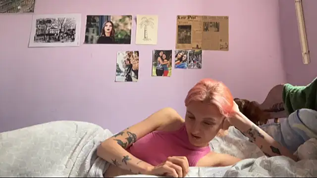 IngridMayer online show from 4, 6, 2026