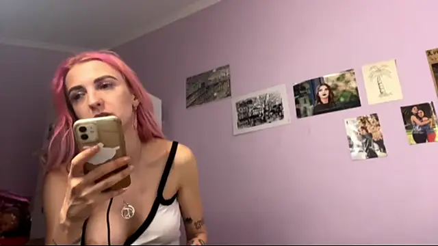 Snapshot of IngridMayer chatting on 17, 6, 2026 IngridMayer online show from 17, 6, 2026