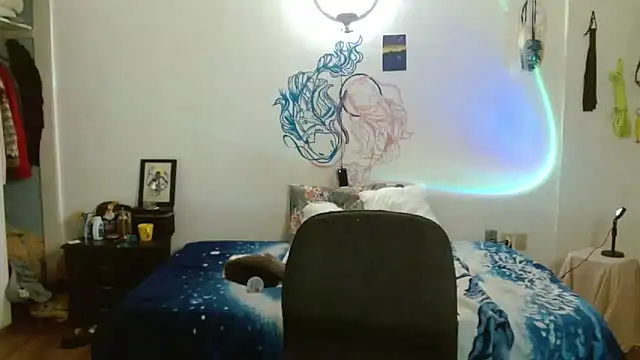 fenixmfx19 online show from 10, 3, 2025