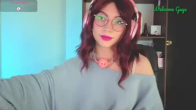 Celeste Ford 18 online show from 5, 3, 2026