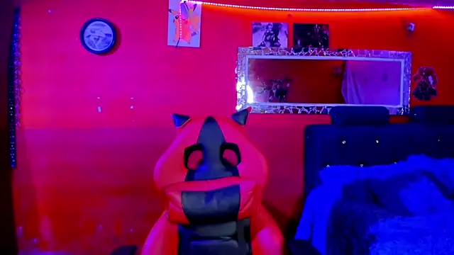 Snapshot of AnggelONfiree chatting on 6, 3, 2025 AnggelONfiree online show from 6, 3, 2025