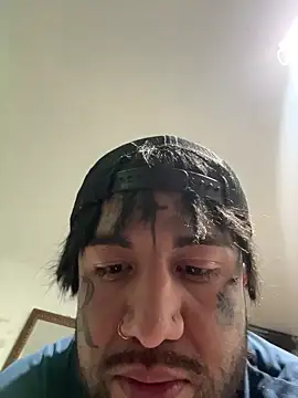 Snapshot of Azazelihornyasf chatting on 8, 1, 2026 Azazelihornyasf online show from 8, 1, 2026