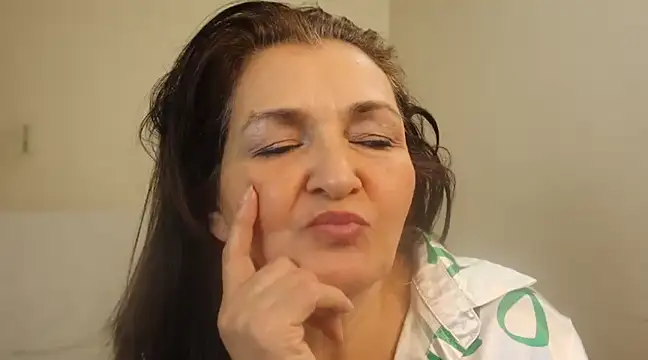 Snapshot of Bellaisa chatting on 4, 12, 2024 Bellaisa online show from 4, 12, 2024