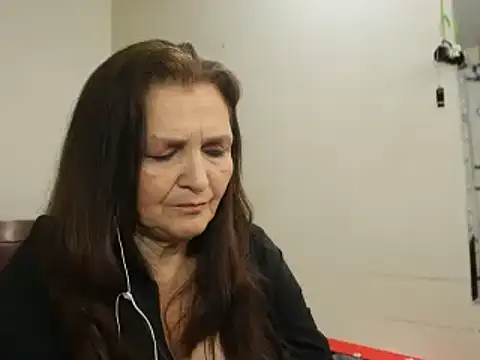 Snapshot of Bellaisa chatting on 25, 1, 2025 Bellaisa online show from 25, 1, 2025