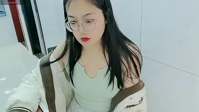 luoxuwen online show from 7, 3, 2025