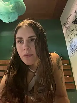 isadelasestrellas online show from 11, 3, 2026