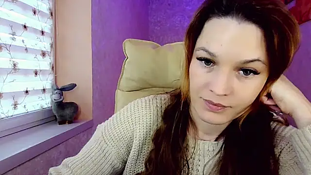 impossibleluna online show from 16, 3, 2026